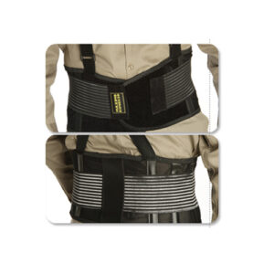 Protector lumbar máximo esfuerzo talle l
