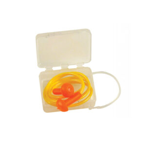 Protector auditivo "Softness" endoaural con cordel con caja