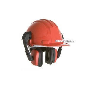 Protector auditivo. Alta atenuación para casco