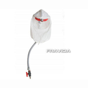 Capuchón SB con entrada línea de aire