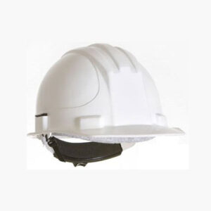 Casco de protección mapuche IRAM 3620 con cremallera