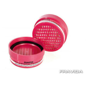 Filtro para combinar P-100 NIOSH -MHE 1-B