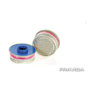 Filtro para partículas P-100 NIOSH -MHE 1-A