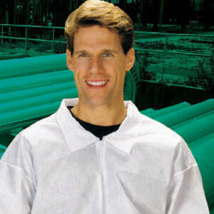 Overol safegard 76 s/capucha elastizado