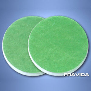 Prefiltro para polvos y nieblas