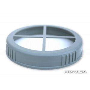 Retenedor para prefiltro